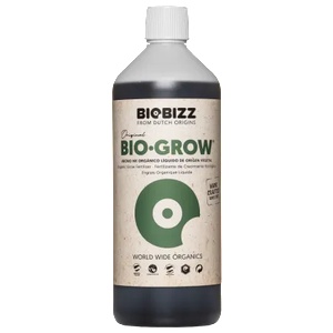  Bio Grow 1L - органичен тор за растеж