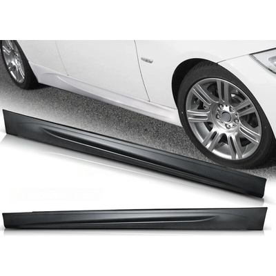 Tuning-Tec Prahy BMW E90 / E91 05-11 Sport Style