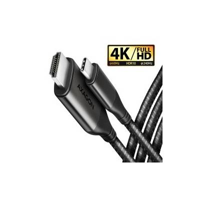 Cable RVC-HI2MC USB-C > HDMI 2.0 (1.8m) (RVC-HI2MC)