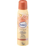 Balea Део спрей за крака и обувки Feel Well, 150 ml (3090532)