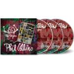 Warner Collins Phil: Singles - 3CD (092695)