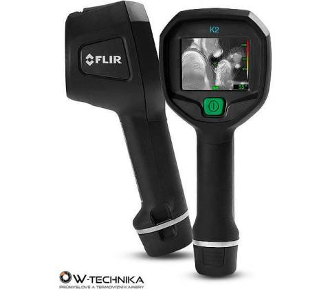 FLIR K2