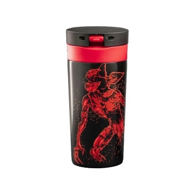 Bialetti Stranger Things termohrnek 380 ml