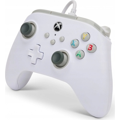 PowerA Enhanced Wired Controller 617885024825
