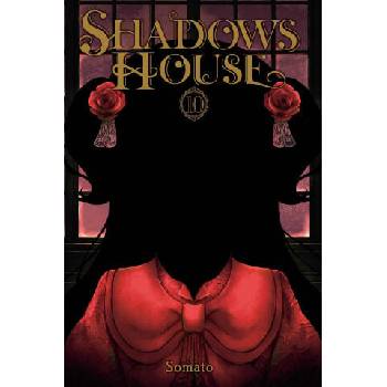 Image 1 of Shadows House, Vol. 10