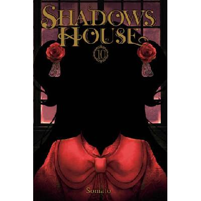 Shadows House, Vol. 10