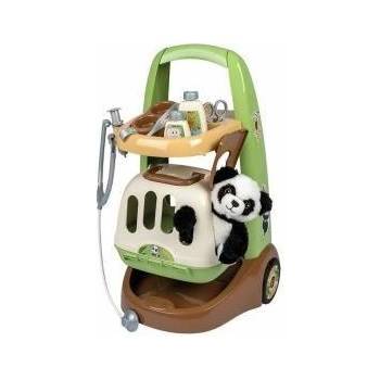 Smoby Аксесоари за кукли Smoby Animal