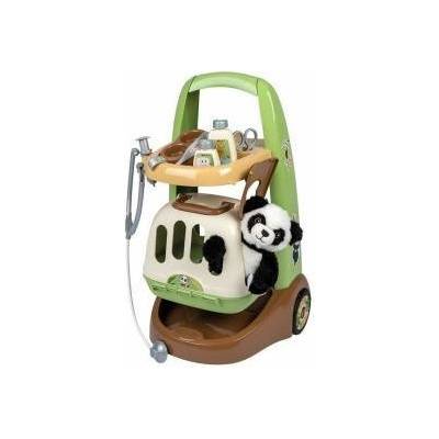 Smoby Аксесоари за кукли Smoby Animal