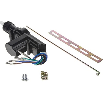 5-drátový servomotor se spoj. mat. 24V, TP524