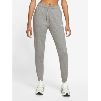 NIKE Спортно долнище w club flc mr std