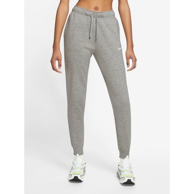 NIKE Спортно долнище w club flc mr std