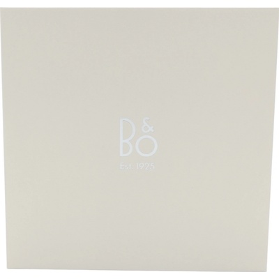 Bang & Olufsen Beosound A1 3rd Gen