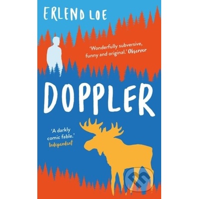 Doppler - Erlend Loe