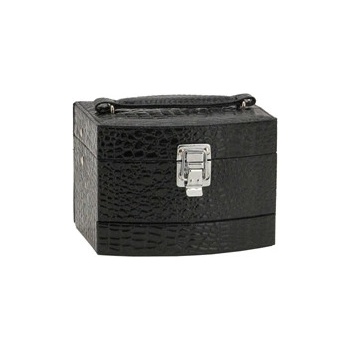 JKBox SP300 A25 šperkovnice black