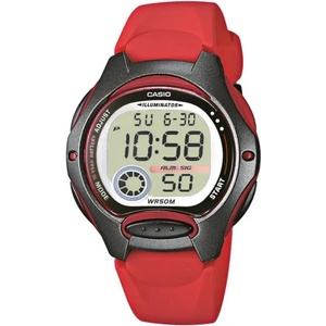 Casio LW-200-4AVEF Часовници
