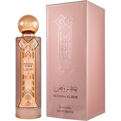 Al Malakia Sultana El Hob parfémovaná voda unisex 100 ml