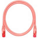 NIKOMAX NMC-PC4SA55B-010-C-RD