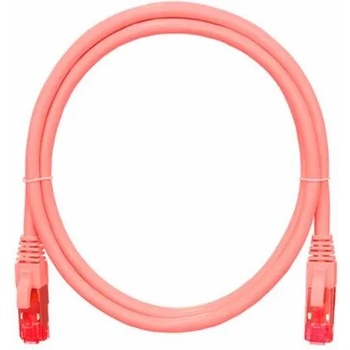 NIKOMAX NMC-PC4SA55B-010-C-RD