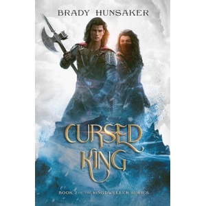 Cursed King | Brady Hunsaker (2023)