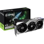 Inno3D GeForce RTX 5090 iChill X3 32GB GDDR7 512bit (C50903-32D7X-175967H) Видео карти