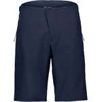 POC Мъжки шорти за колоездене POC Motion Air Shorts Cycling bottoms - Apatite Navy (055-3226-0112)