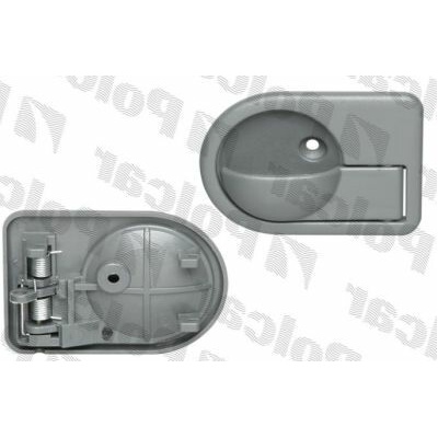 Daewoo TICO 2/95- vnútorná klučka Pravá