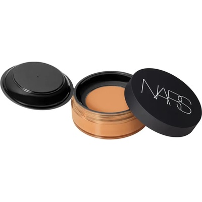 Nars Light Reflecting SETTING POWDER - LOOSE озаряваща насипна пудра цвят SHORE 11 гр