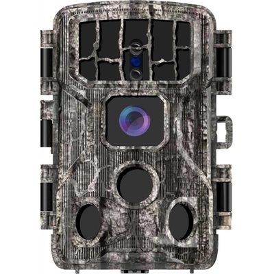 Braun Scouting Cam Black400 WiFi 4K