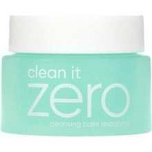 Banila Co Clean It Zero Cleansing Balm Revitalizing Sorbetový čisticí olej zpomalující stárnutí 100 ml