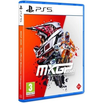 MXGP 2020