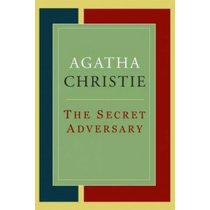 The Secret Adversary | Agatha Christie (ISBN: 9781684220557)