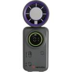 Verbatim Handheld Fan Cool 'n' Go Ice Touch Mini Purple/Grey (32347)