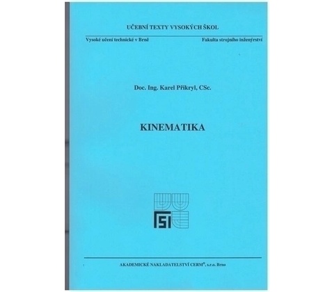 Kinematika