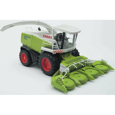 Bruder 02134 Řezačka Claas Jaguar 980 02134 1:16