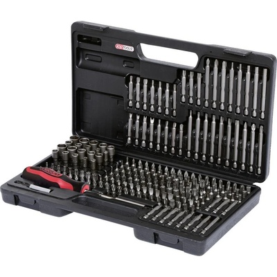 KS Tools sada bitov 911.2008