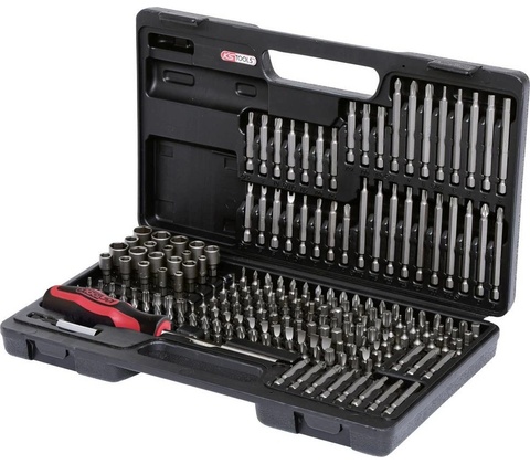 KS Tools 911.2008