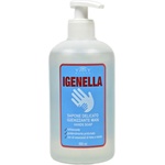 TMT Milano Igenella Hygienic Cream Hand Soap 500 ml