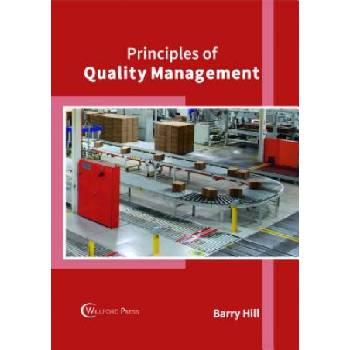 Principles of Quality Management | BARRY HILL
