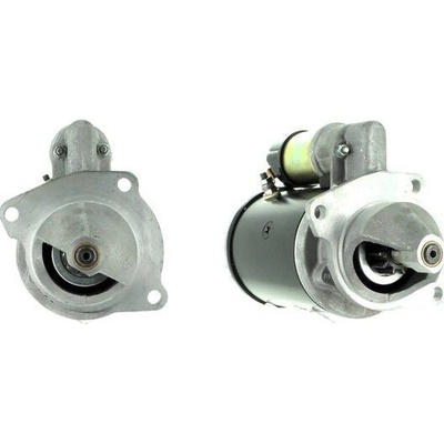 Startér Massey Ferguson MF 245 Bosch 0001362008