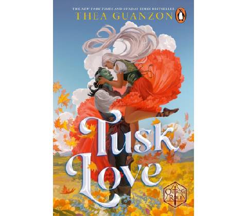 Tusk Love