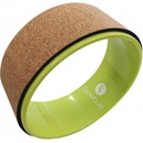 Sveltus Cork Yoga Wheel