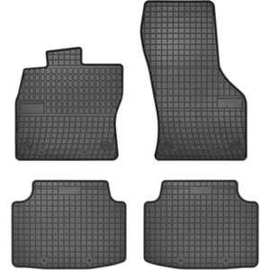FroGum Гумени стелки Frogum съвместими с VW Passat B8 - (2014+)