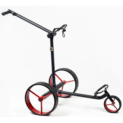 Davies Caddy QUICK FOLD elektrický s DHC – Sleviste.cz