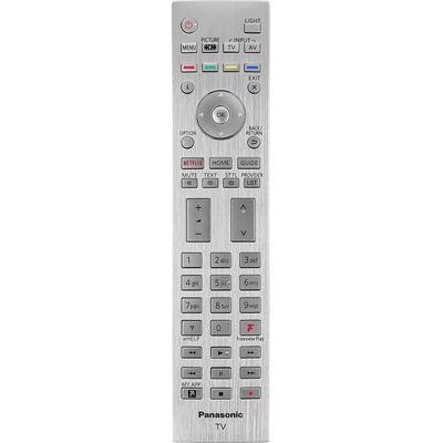 Panasonic n2qaya000220 - оригинален дистанционен контрол (n2qaya000220)