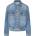 Replay Яке Replay 9zero1 Denim Jacket - Blue