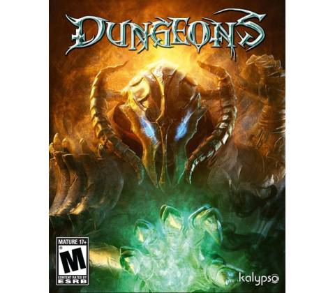 Dungeons