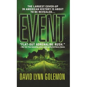 Event | David L. Golemon (ISBN: 9781250268464)