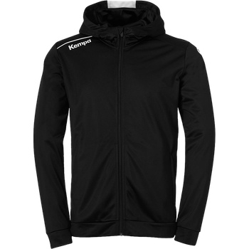 Kempa Суитшърт с качулка Kempa PLAYER HOODIE JR 2003624-01k Размер 140