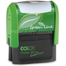 Colop Printer 30 Green Line