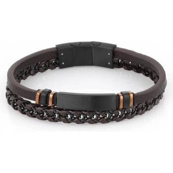 Image 1 of Daniel Klein DKJ. 6.2183-2 Мъжка Гривна